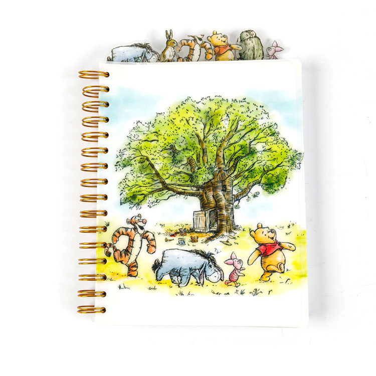 Зошто спиралните тетратки сè уште се најсигурен избор за пишување?