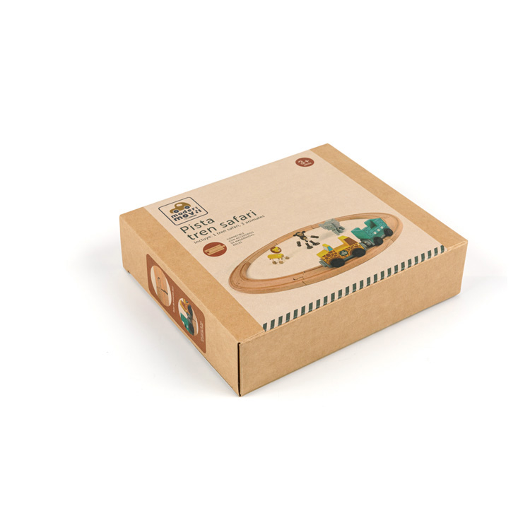 Како брановидни кутии обезбедуваат сила, ефикасност и перформанси на пакување подготвени за иднината?