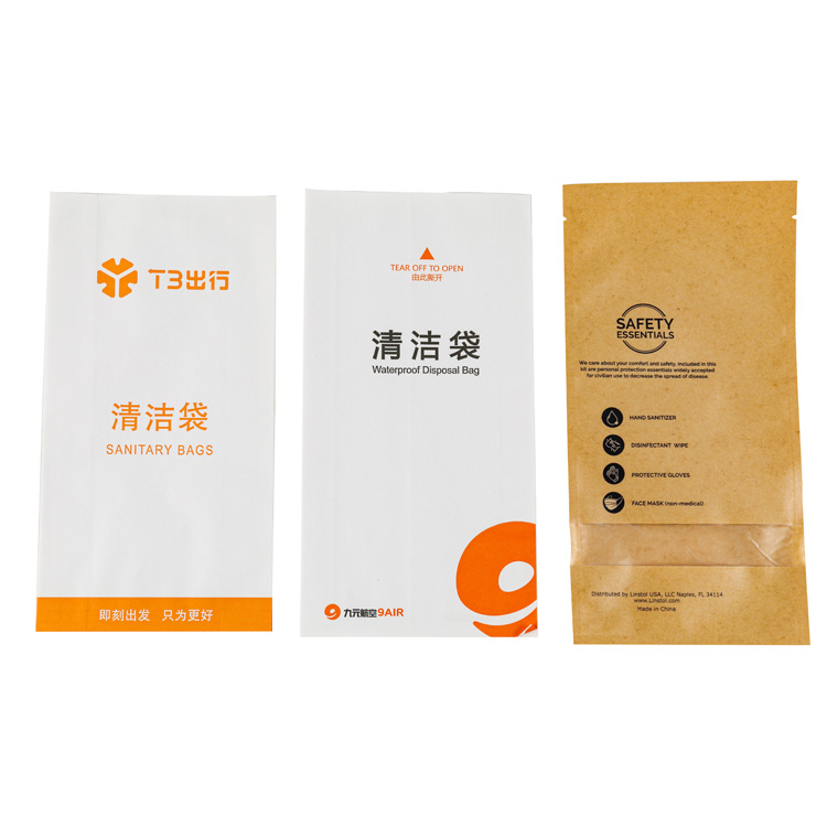 Како санитарните кеси ги подобруваат хигиенските стандарди и ги обликуваат идните трендови во тоалетот?